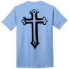 5.4 oz 100% Cotton T Shirt Thumbnail