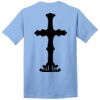 5.4 oz 100% Cotton T Shirt Thumbnail