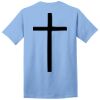 5.4 oz 100% Cotton T Shirt Thumbnail