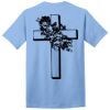 5.4 oz 100% Cotton T Shirt Thumbnail