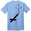 5.4 oz 100% Cotton T Shirt Thumbnail