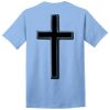 5.4 oz 100% Cotton T Shirt Thumbnail