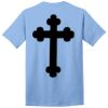5.4 oz 100% Cotton T Shirt Thumbnail
