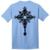 5.4 oz 100% Cotton T Shirt Thumbnail