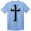 5.4 oz 100% Cotton T Shirt Thumbnail