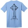 5.4 oz 100% Cotton T Shirt Thumbnail