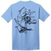 5.4 oz 100% Cotton T Shirt Thumbnail
