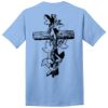 5.4 oz 100% Cotton T Shirt Thumbnail