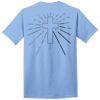 5.4 oz 100% Cotton T Shirt Thumbnail