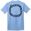 5.4 oz 100% Cotton T Shirt Thumbnail