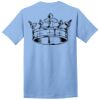 5.4 oz 100% Cotton T Shirt Thumbnail