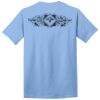 5.4 oz 100% Cotton T Shirt Thumbnail