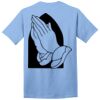 5.4 oz 100% Cotton T Shirt Thumbnail