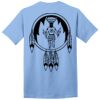 5.4 oz 100% Cotton T Shirt Thumbnail