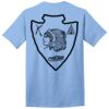 5.4 oz 100% Cotton T Shirt Thumbnail