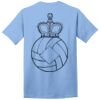 5.4 oz 100% Cotton T Shirt Thumbnail