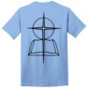 5.4 oz 100% Cotton T Shirt Thumbnail