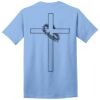 5.4 oz 100% Cotton T Shirt Thumbnail