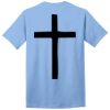 5.4 oz 100% Cotton T Shirt Thumbnail