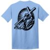 5.4 oz 100% Cotton T Shirt Thumbnail