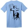5.4 oz 100% Cotton T Shirt Thumbnail