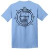5.4 oz 100% Cotton T Shirt Thumbnail