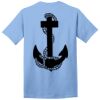 5.4 oz 100% Cotton T Shirt Thumbnail