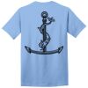 5.4 oz 100% Cotton T Shirt Thumbnail