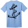 5.4 oz 100% Cotton T Shirt Thumbnail