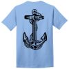 5.4 oz 100% Cotton T Shirt Thumbnail