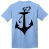 5.4 oz 100% Cotton T Shirt Thumbnail
