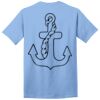 5.4 oz 100% Cotton T Shirt Thumbnail