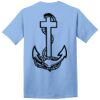 5.4 oz 100% Cotton T Shirt Thumbnail