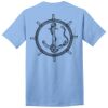 5.4 oz 100% Cotton T Shirt Thumbnail