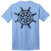5.4 oz 100% Cotton T Shirt Thumbnail
