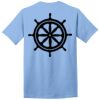 5.4 oz 100% Cotton T Shirt Thumbnail