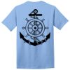 5.4 oz 100% Cotton T Shirt Thumbnail