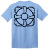 5.4 oz 100% Cotton T Shirt Thumbnail