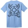 5.4 oz 100% Cotton T Shirt Thumbnail