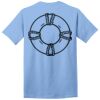 5.4 oz 100% Cotton T Shirt Thumbnail