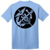 5.4 oz 100% Cotton T Shirt Thumbnail