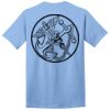 5.4 oz 100% Cotton T Shirt Thumbnail