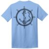 5.4 oz 100% Cotton T Shirt Thumbnail