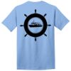 5.4 oz 100% Cotton T Shirt Thumbnail