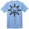 5.4 oz 100% Cotton T Shirt Thumbnail