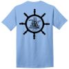 5.4 oz 100% Cotton T Shirt Thumbnail