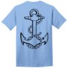 5.4 oz 100% Cotton T Shirt Thumbnail