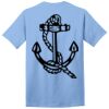 5.4 oz 100% Cotton T Shirt Thumbnail