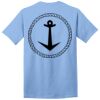 5.4 oz 100% Cotton T Shirt Thumbnail