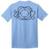 5.4 oz 100% Cotton T Shirt Thumbnail